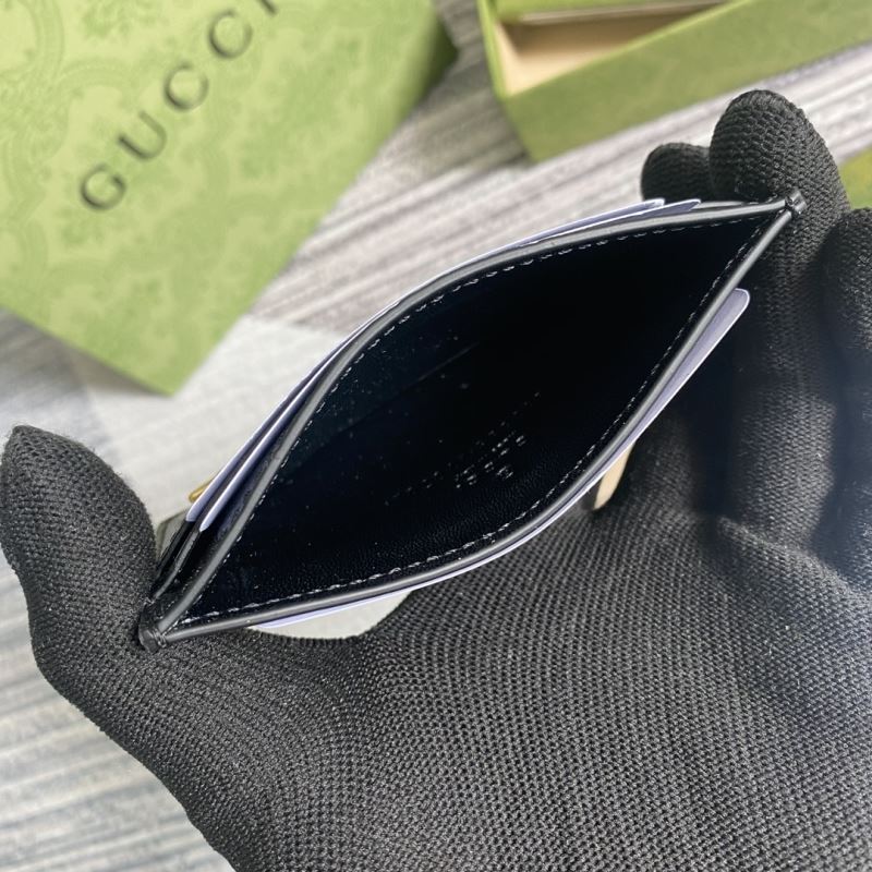 Gucci Wallets